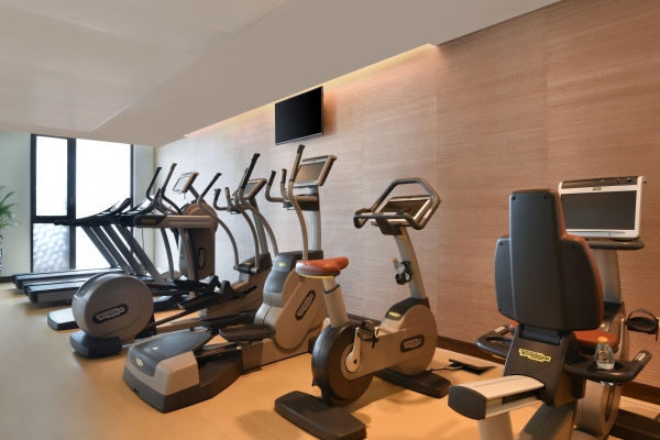 Alwadi Hotel Doha - MGallery